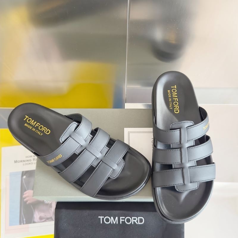 Tom Ford Sandals